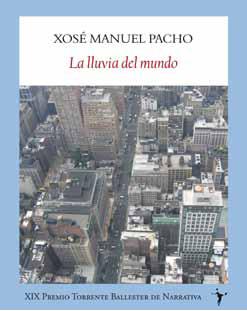 Descargar LA LLUVIA DEL MUNDO