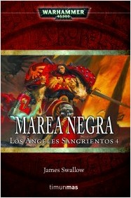 Descargar MAREA NEGRA LOS ANGELES SANGRIENTOS 4