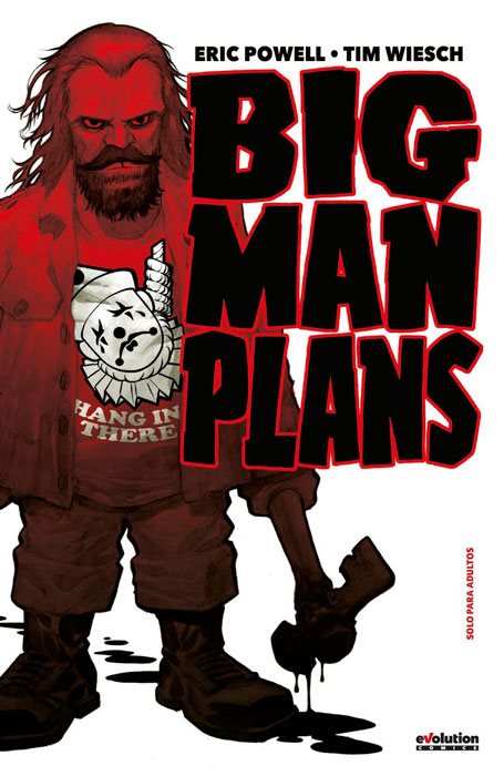 Descargar BIG MAN PLANS