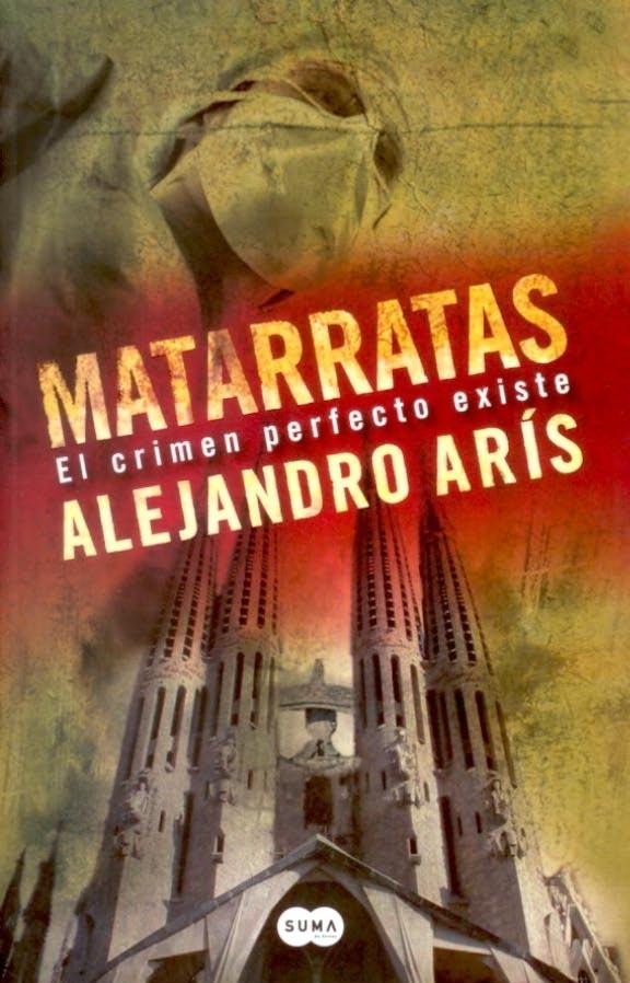 Descargar MATARRATAS  EL CRIMEN PERFECTO EXISTE