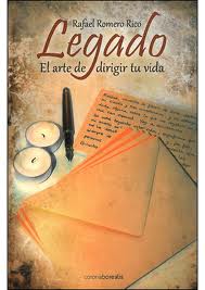 Descargar LEGADO: EL ARTE DE DIRIGIR TU VIDA