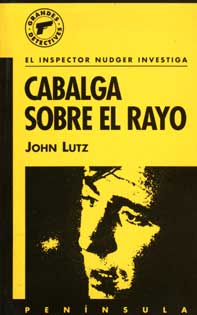 Descargar CABALGA SOBRE EL RAYO