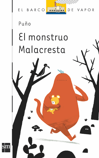 Descargar EL MONSTRUO MALACRESTA