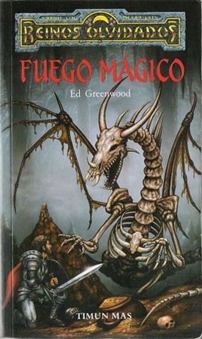 Descargar FUEGO MAGICO