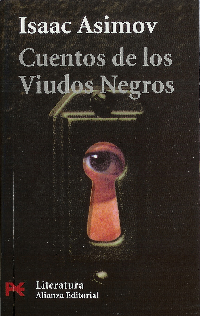 Descargar CUENTOS DE LOS VIUDOS NEGROS