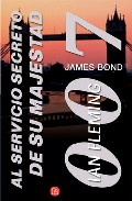 Descargar AL SERVICIO DE SU MAJESTAD  JAMES BOND 007