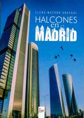 Descargar HALCONES EN MADRID