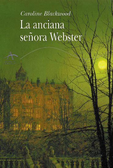Descargar LA ANCIANA SEÑORA WEBSTER