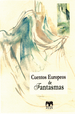 Descargar CUENTOS EUROPEOS DE FANTASMAS
