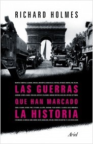 Descargar LAS GUERRAS QUE HAN MARCADO LA HISTORIA