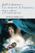 Descargar LAS MUJERES DE CASANOVA EL GRAN SEDUCTOR Y LAS MUJERES QUE AMO
