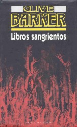 Descargar LIBROS SANGRIENTOS