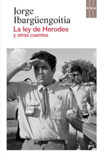 Descargar LA LEY DE HERODES Y OTROS CUENTOS