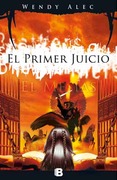 Descargar EL MESIAS: EL PRIMER JUICIO