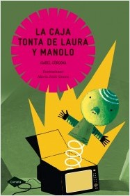 Descargar LA CAJA TONTA DE LAURA Y MANOLO