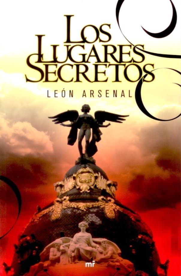 Descargar LOS LUGARES SECRETOS
