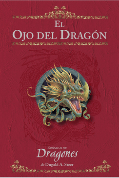 Descargar EL OJO DEL DRAGON  CRONICAS DE DRAGONES  VOL  I