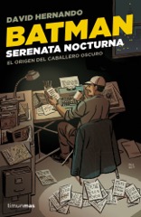 Descargar BATMAN  SERENATA NOCTURNA