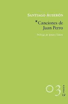 Descargar CANCIONES DE JUAN PERRO