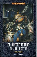 Descargar EL QUEBRANTADOR DE JURAMENTOS