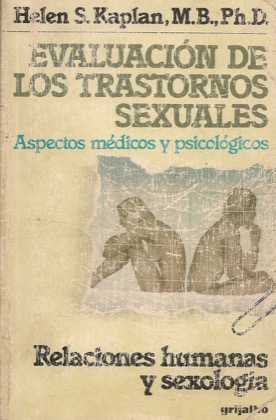 Descargar EVALUACION DE LOS TRASTORNOS SEXUALES