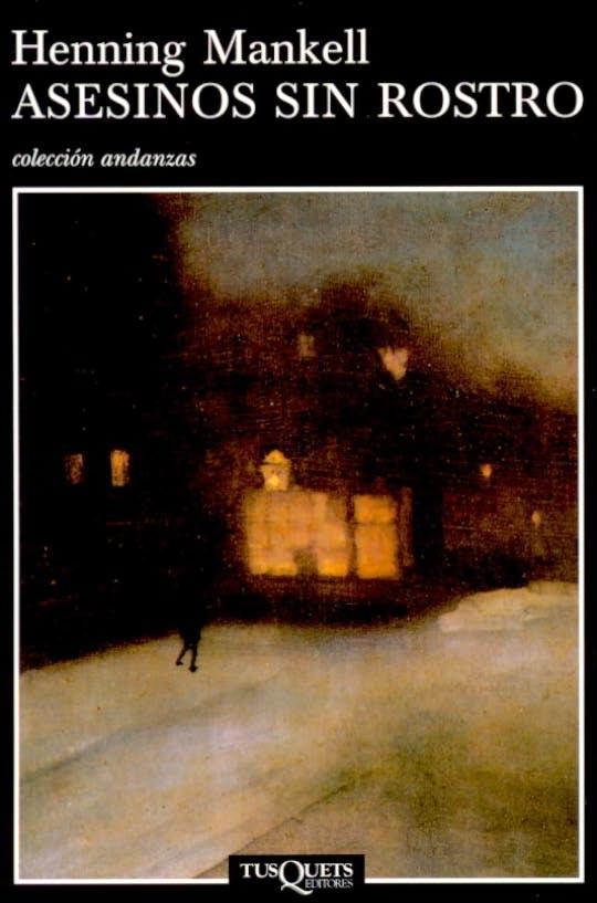 Descargar ASESINOS SIN ROSTRO