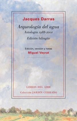 Descargar ARQUEOLOGIA DEL AGUA  ANTOLOGIA 1988-2001