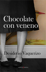 Descargar CHOCOLATE CON VENENO