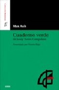 Descargar CUADERNO VERDE DE JUSEP TORRES CAMPALANS