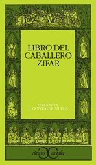Descargar LIBRO DEL CABALLERO ZIFAR