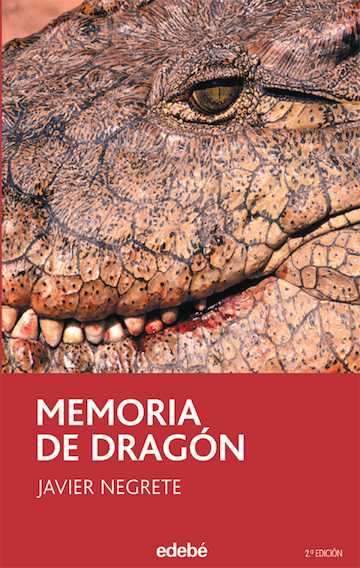 Descargar MEMORIA DE DRAGON