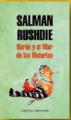 Descargar HARUN Y EL MAR DE LAS HISTORIAS