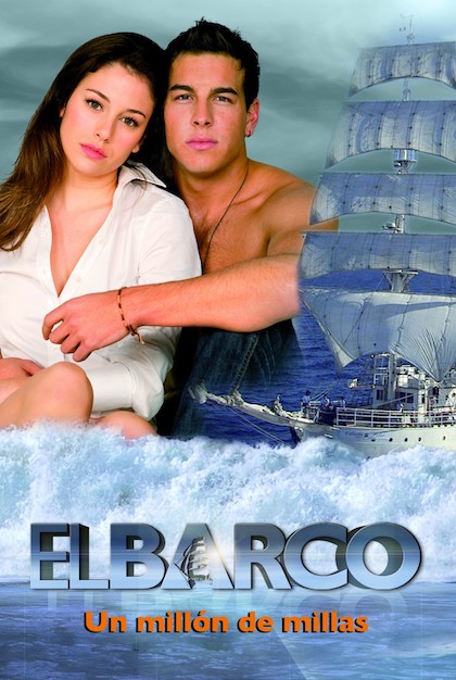 Descargar UN MILLON DE MILLAS EL BARCO 1