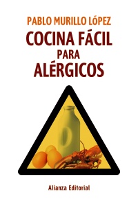 Descargar COCINA FACIL PARA ALERGICOS