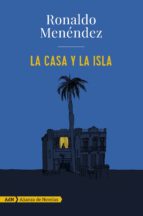 Descargar LA CASA Y LA ISLA