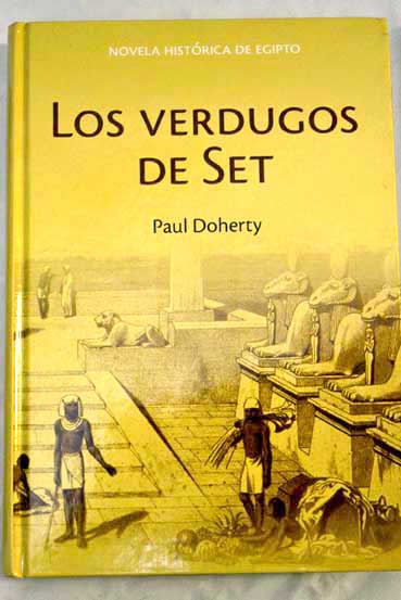 Descargar LOS VERDUGOS DE SET