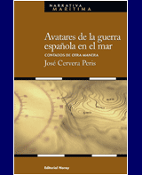 Descargar AVATARES DE LA GUERRA ESPAÑOLA EN EL MAR CONTADOS DE OTRA MANERA