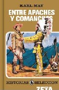 Descargar ENTRE APACHES Y COMANCHES
