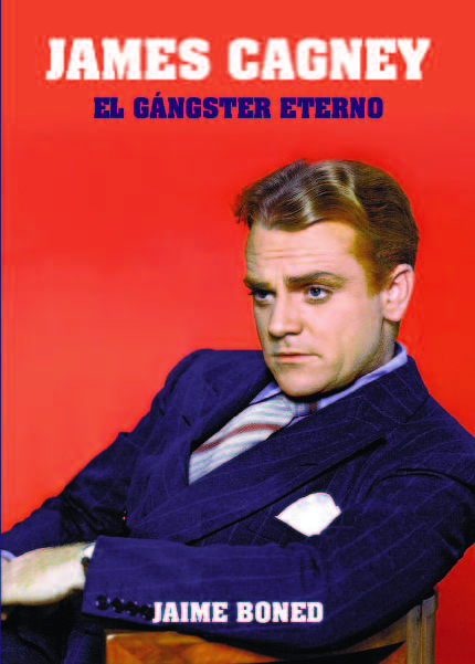 Descargar JAMES CAGNEY  EL GANGSTER ETERNO