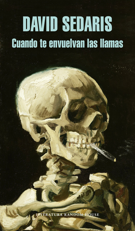 Descargar CUANDO TE ENVUELVAN LAS LLAMAS