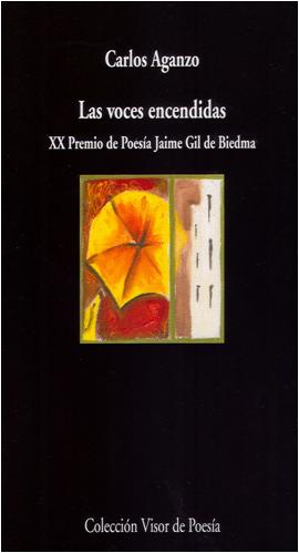 Descargar LAS VOCES ENCENDIDAS