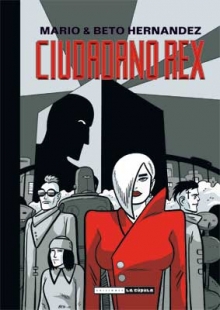 Descargar CIUDADANO REX