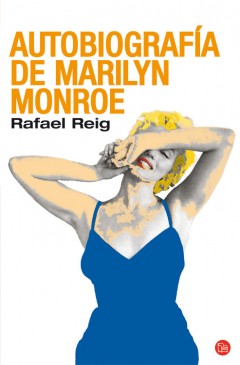 Descargar AUTOBIOGRAFIA DE MARILYN MONROE