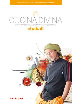 Descargar COCINA DIVINA