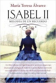 Descargar ISABEL II  MELODIA DE UN RECUERDO
