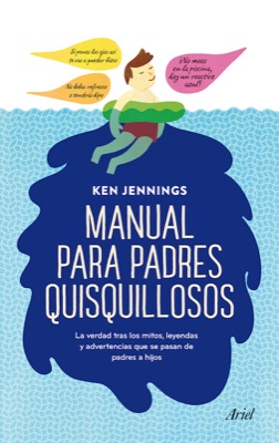 Descargar MANUAL PARA PADRES QUISQUILLOSOS