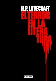 Descargar EL TERROR EN LA LITERATURA