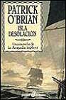 Descargar ISLA DESOLACION  SERIE: AUBREY Y MATURIN V