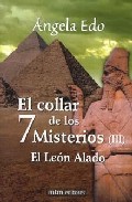 Descargar EL COLLAR DE LOS SIETE MISTERIOS III  EL LEON ALADO