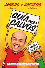 Descargar GUIA PARA CALVOS Y NO TAN CALVOS